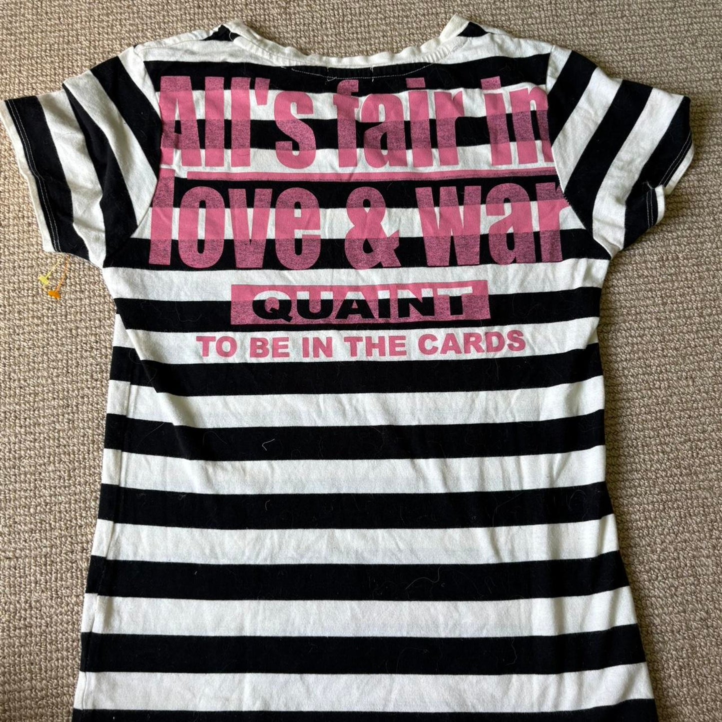Rock Graphic T-Shirt