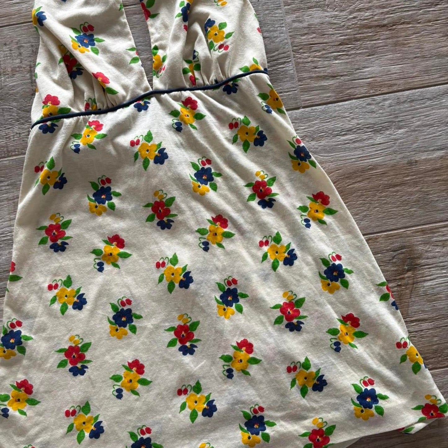 Halter Mini Dress/ Top