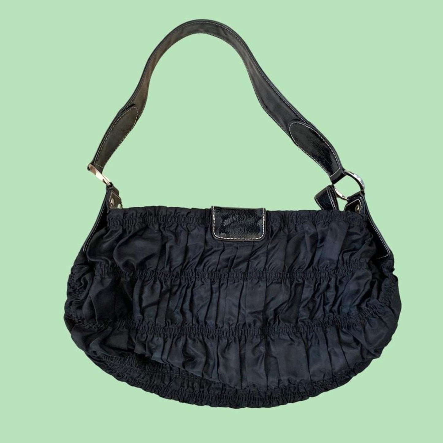 Harley Davidson Shoulder Bag