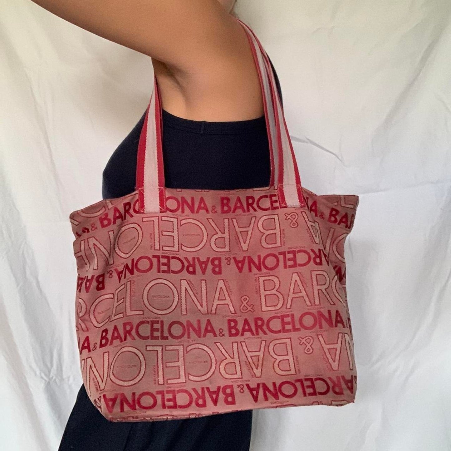 Barcelona Tote