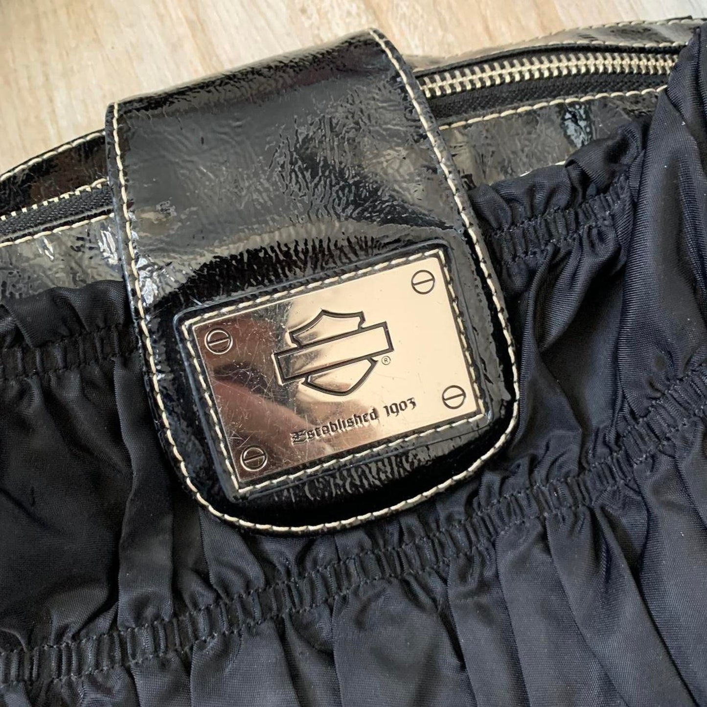 Harley Davidson Shoulder Bag
