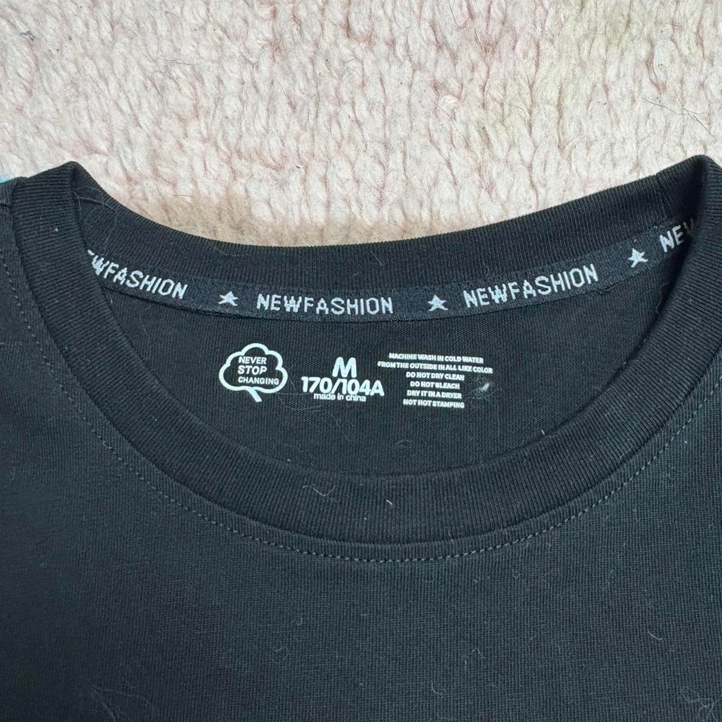 Croissant T-Shirt