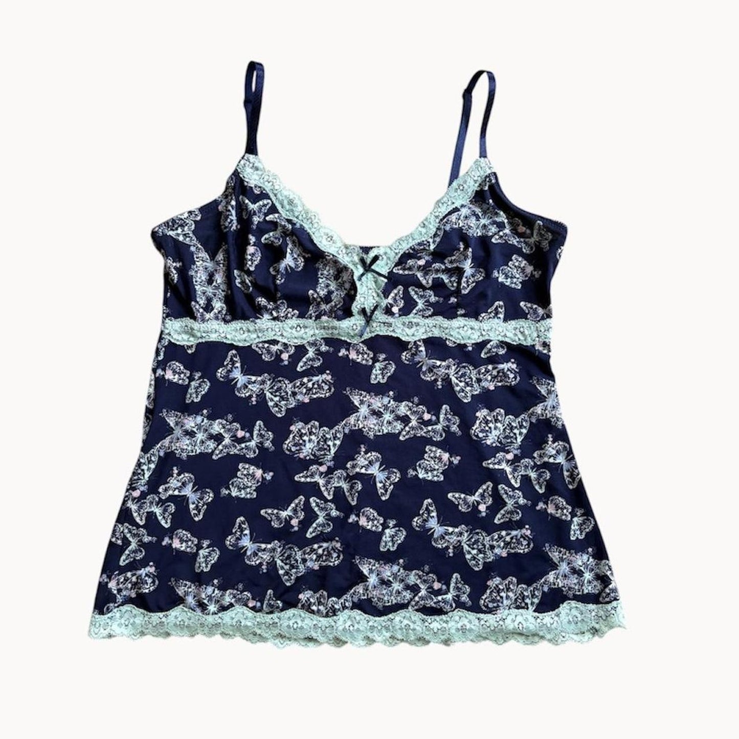 Butterfly Tank