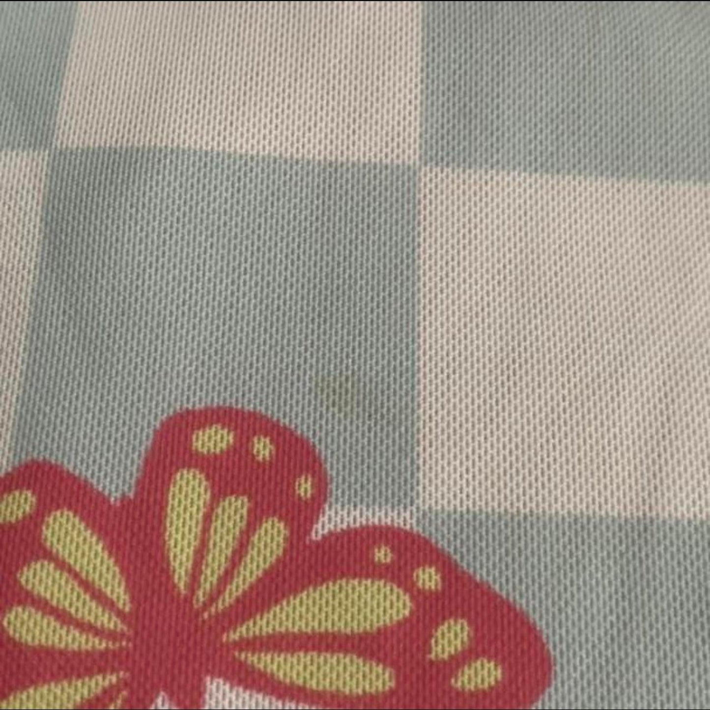 Butterfly Mesh Top