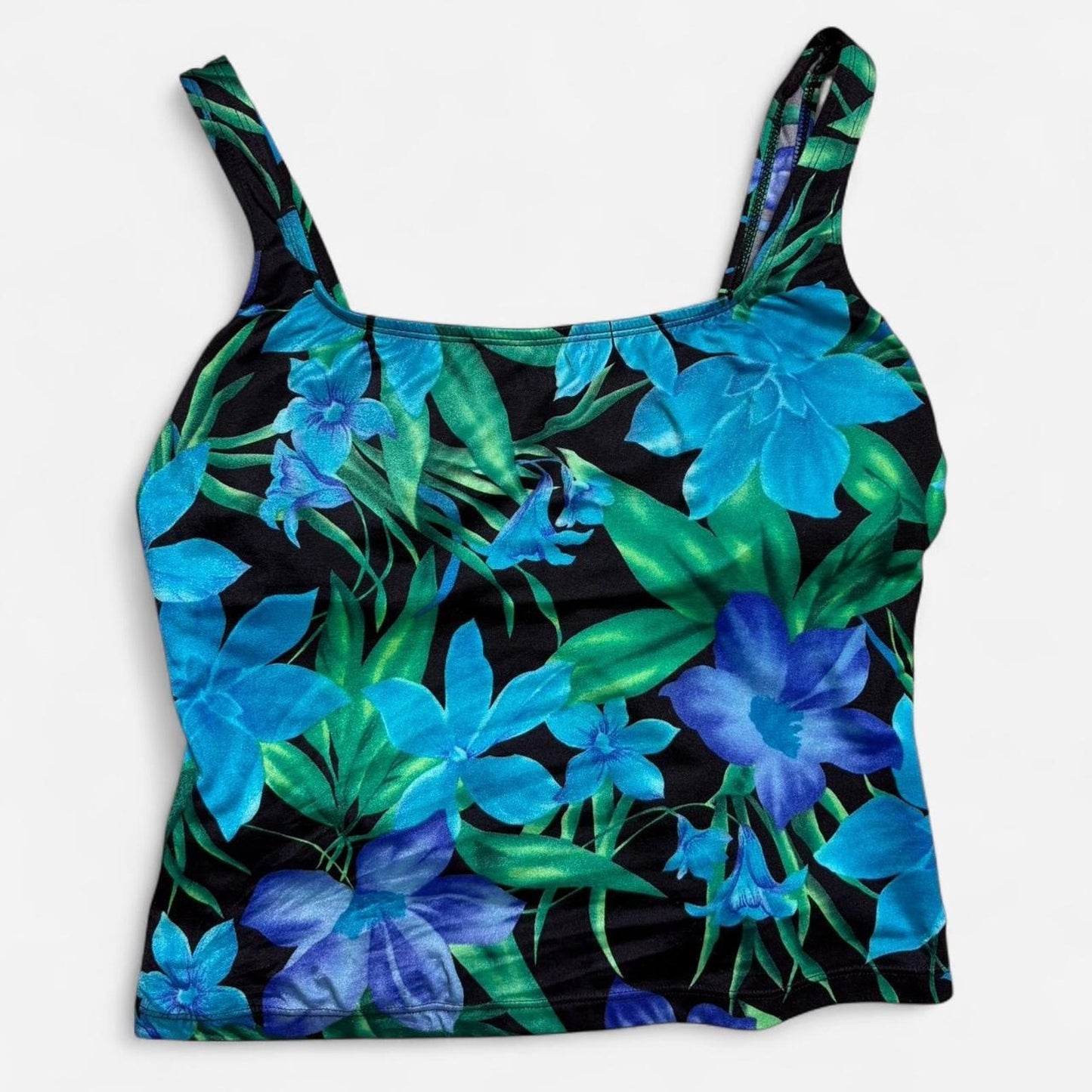 Floral Swim Set