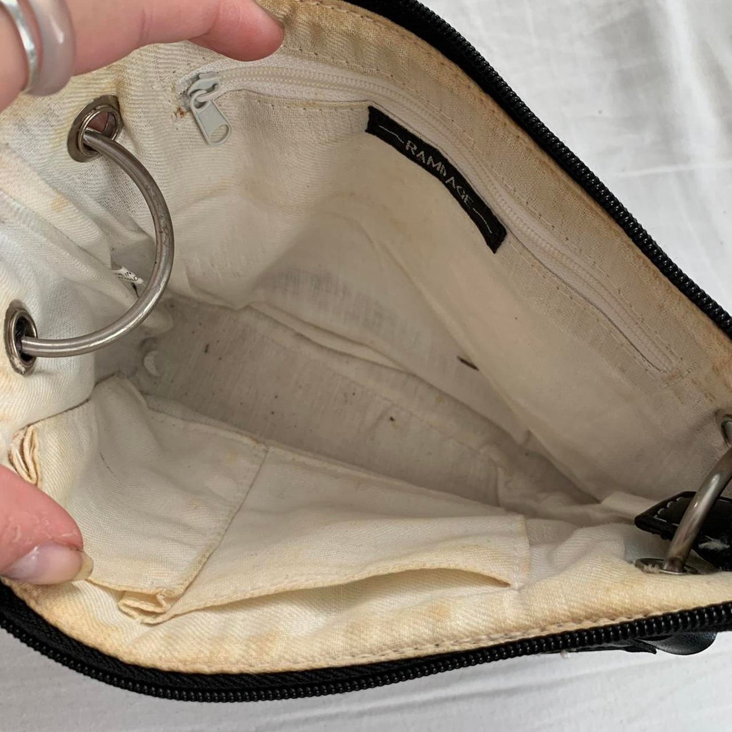 Dolphin Shoulder Bag