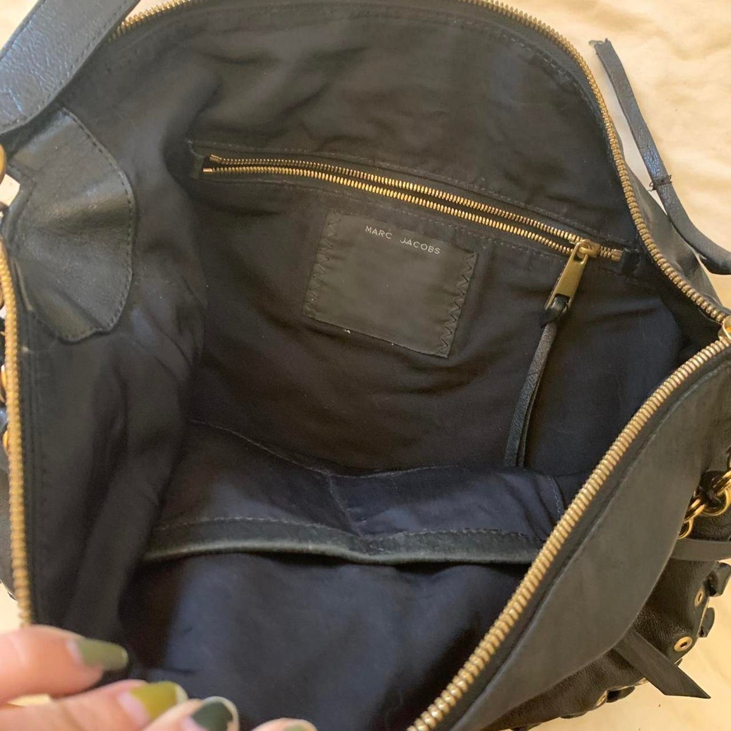 Marc Jacobs Bag