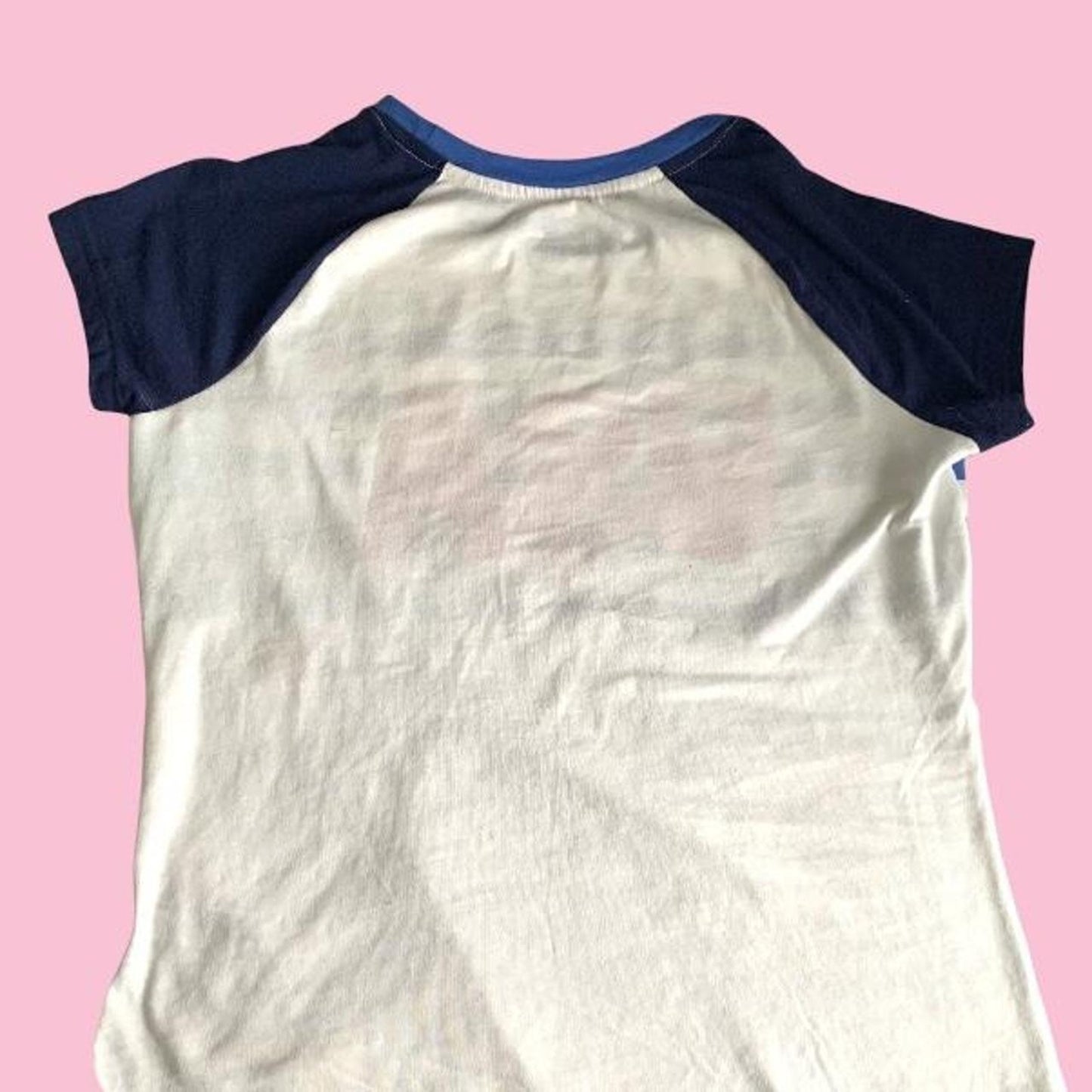 USA Baby Tee