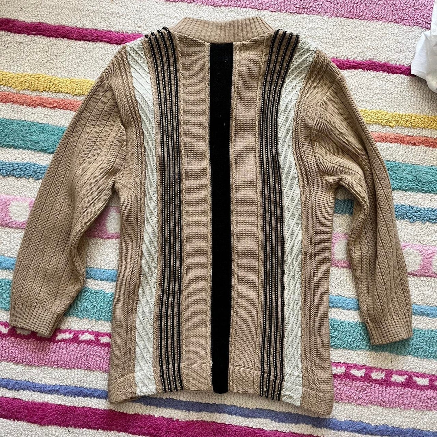 Diesel Quarter Zip