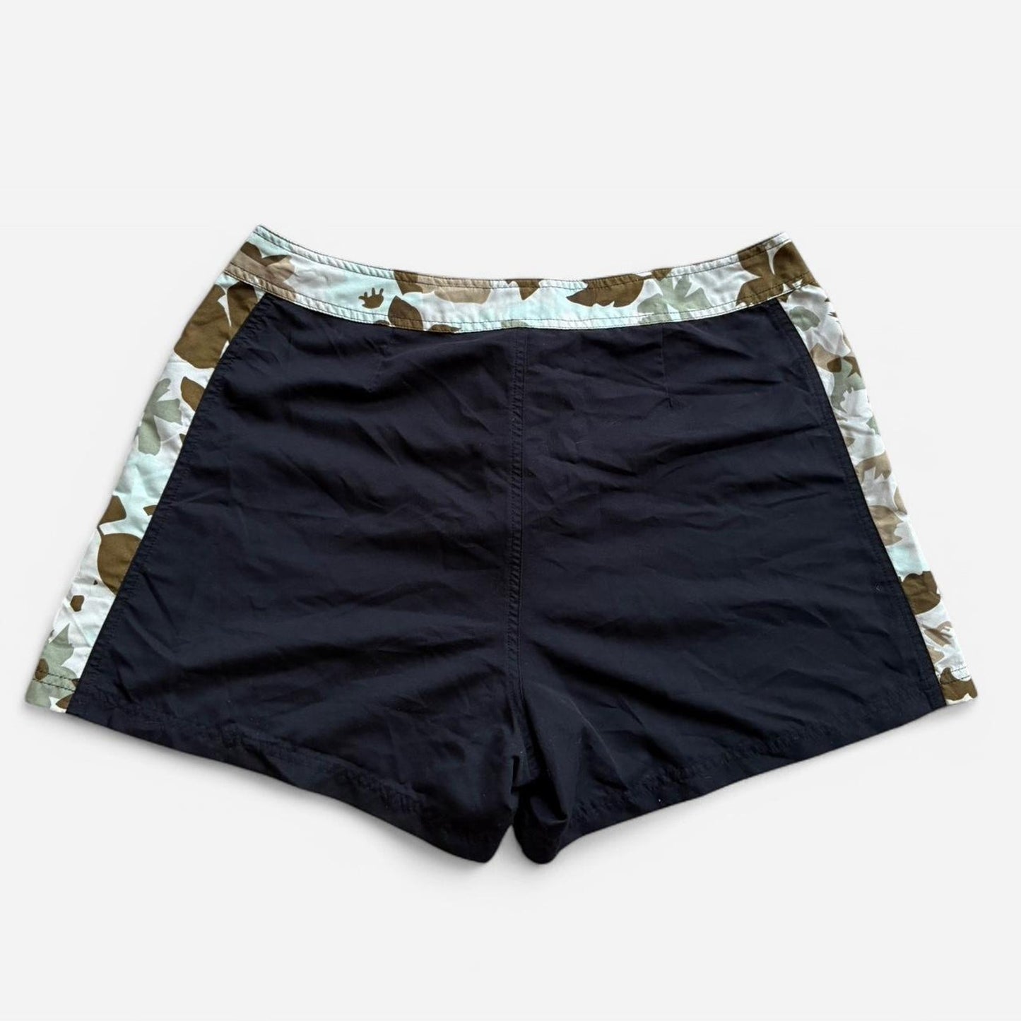 Printed Swim Shorts