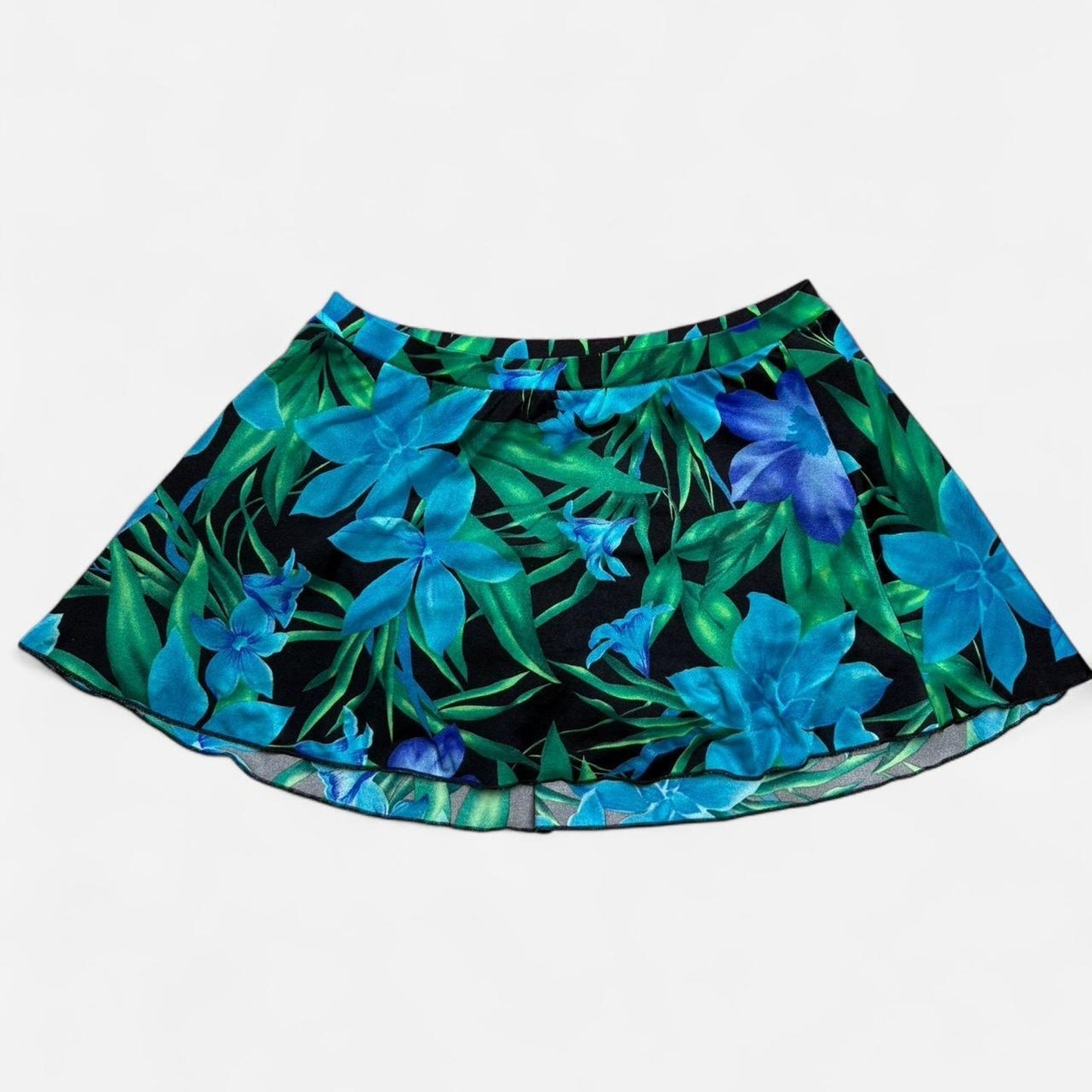 Floral Swim Set