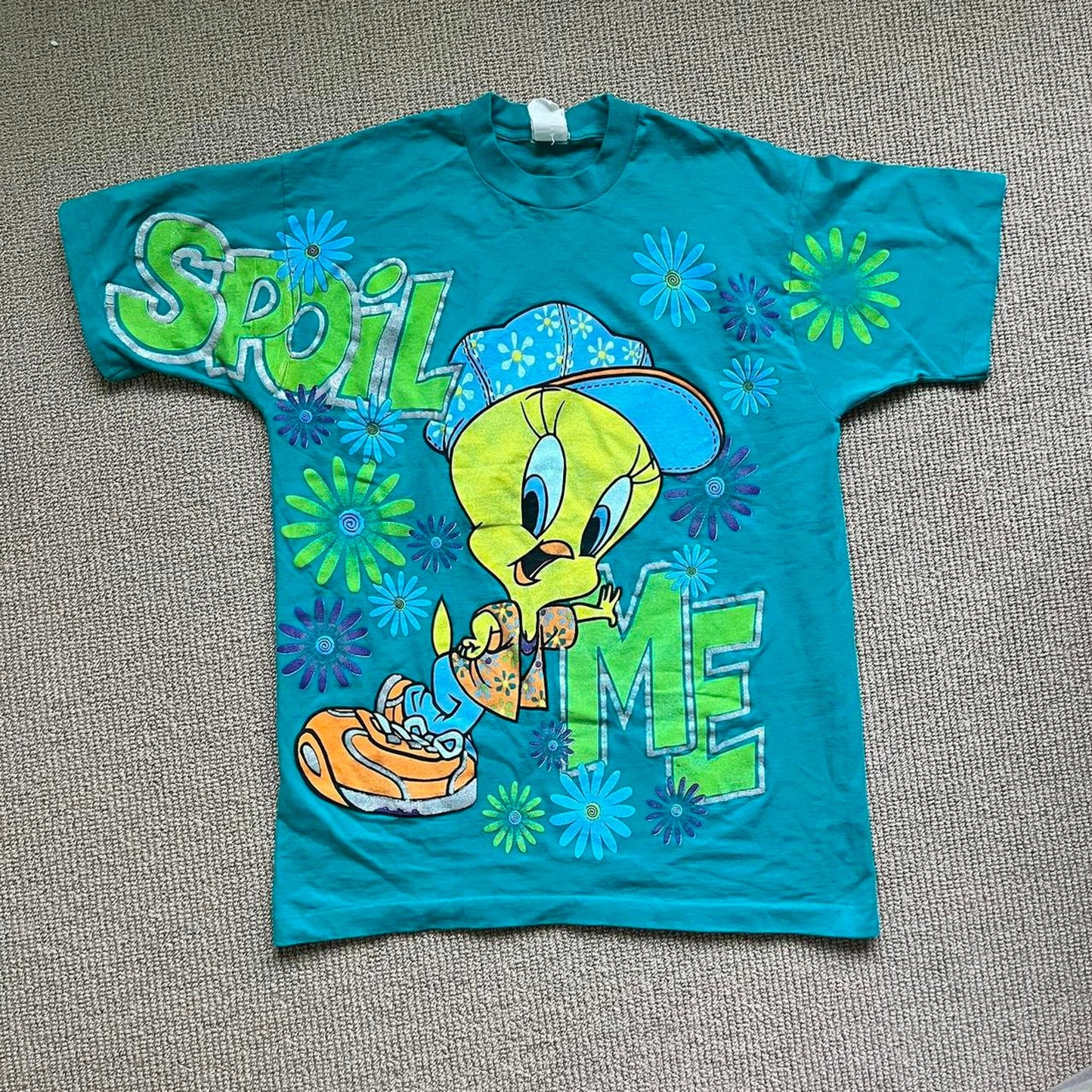 Tweetie Graphic Tee
