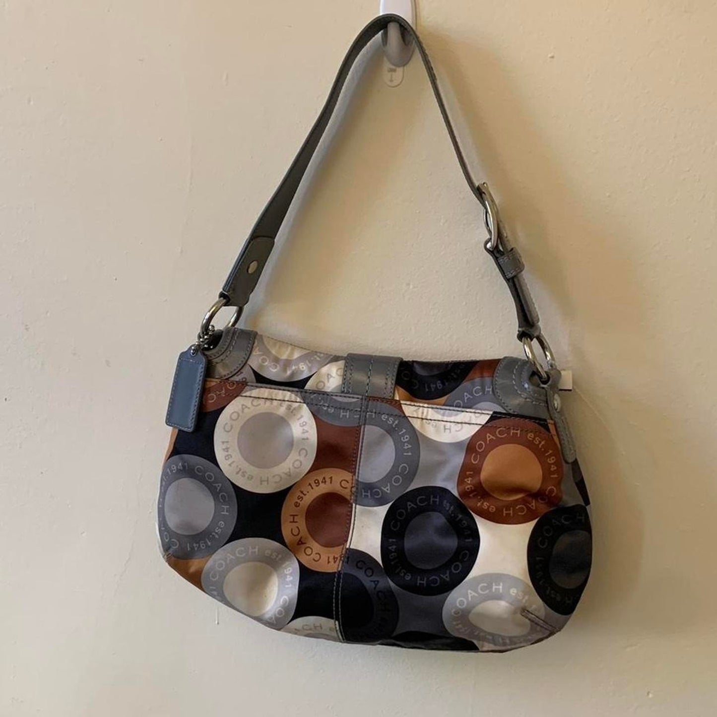 Coach Shoulder Bag