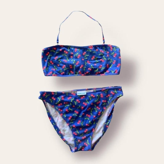 Cherry Bikini