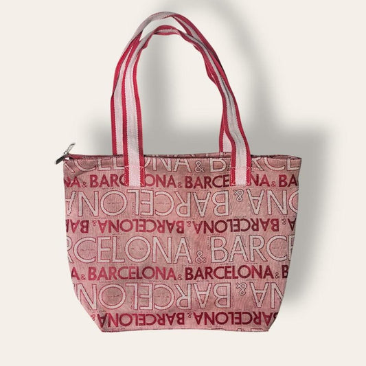 Barcelona Tote