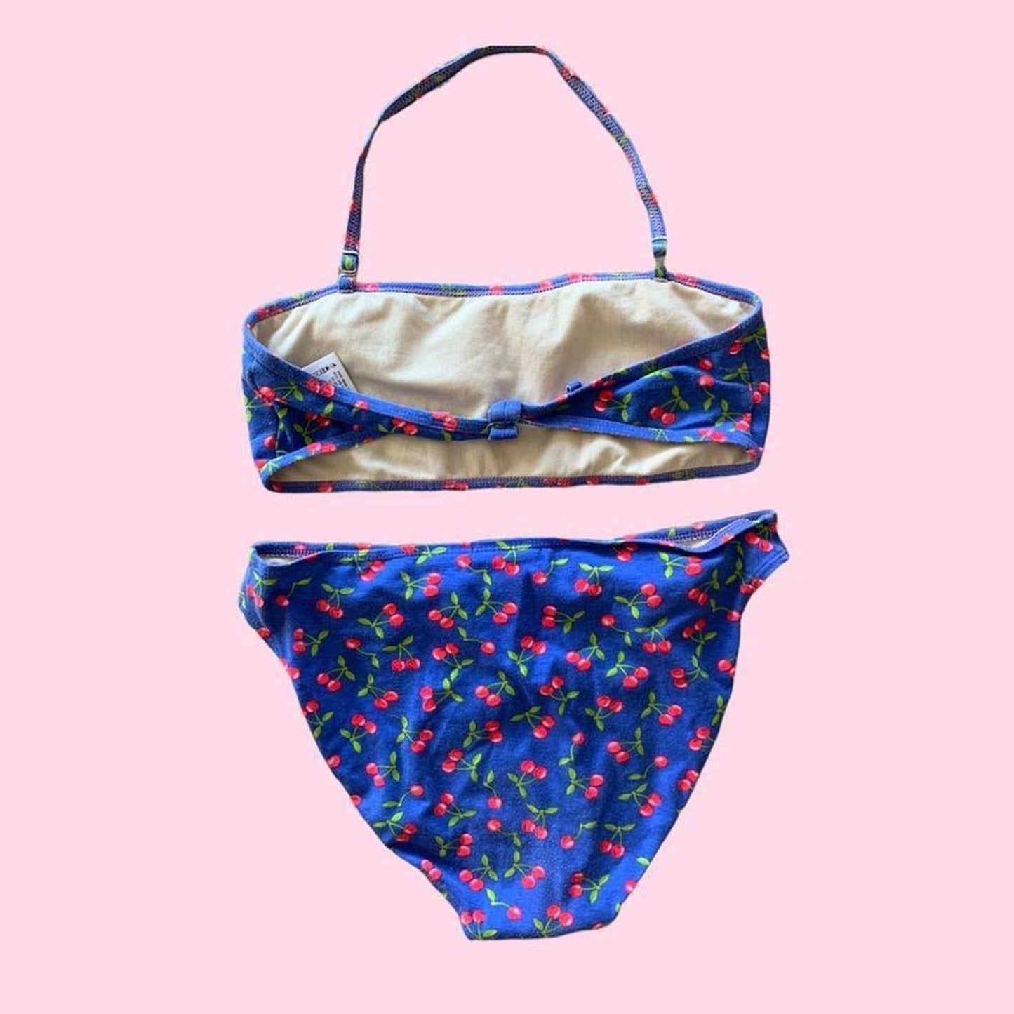 Cherry Bikini