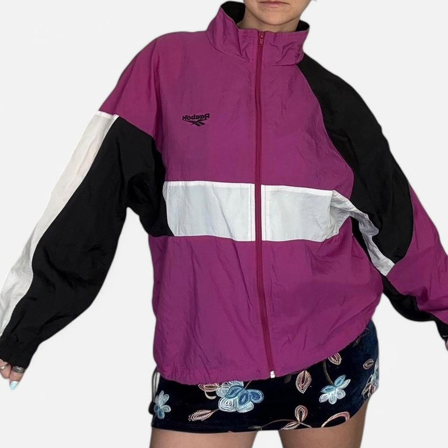 Adidas Windbreaker
