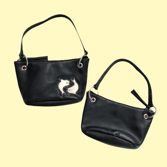 Dolphin Shoulder Bag
