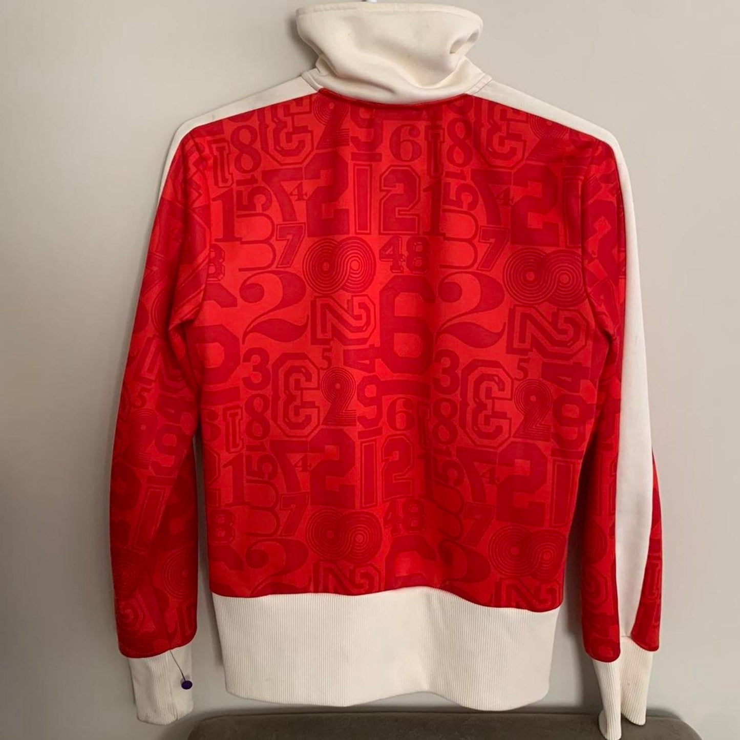 Puma Zip-Up
