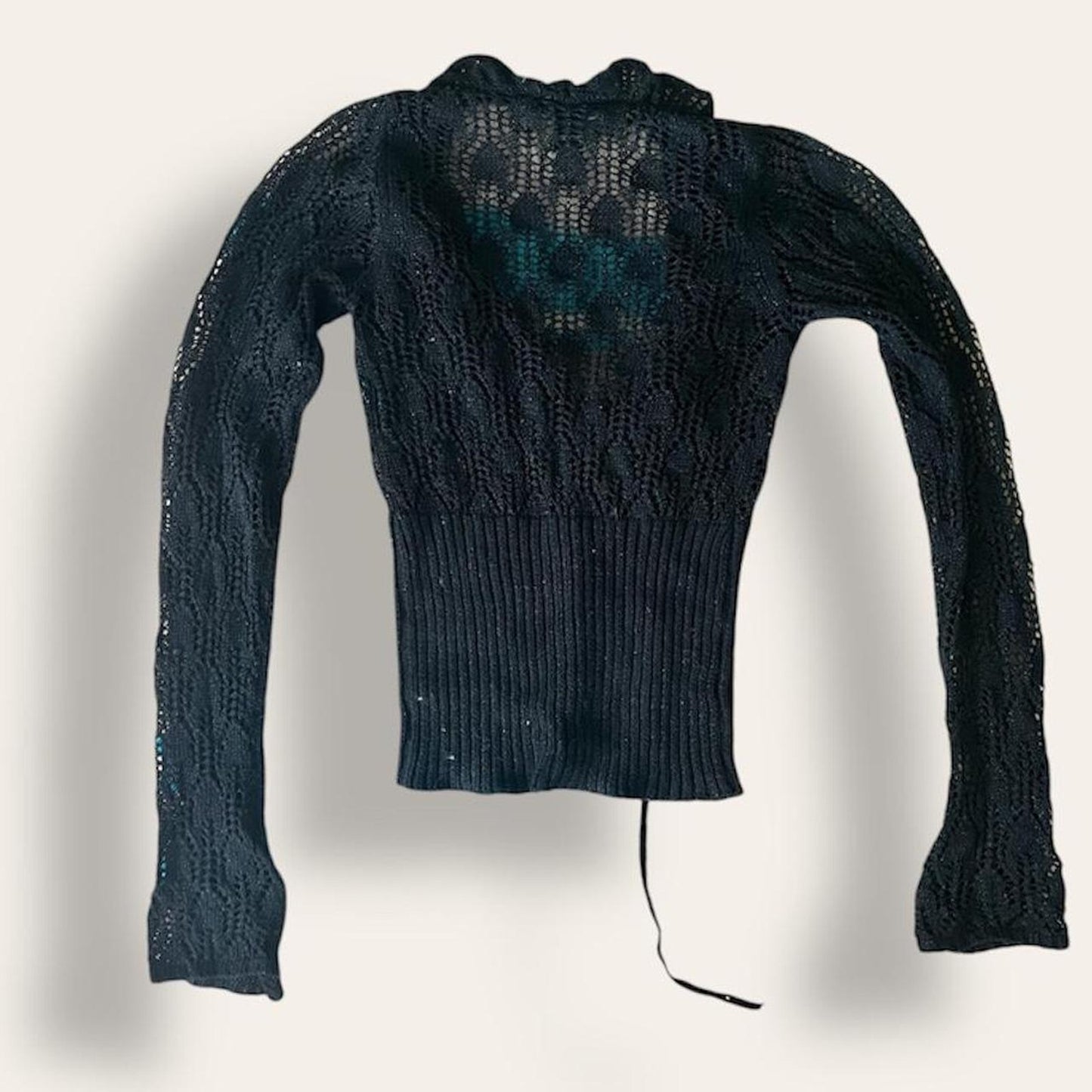 Betsy Johnson Cardigan