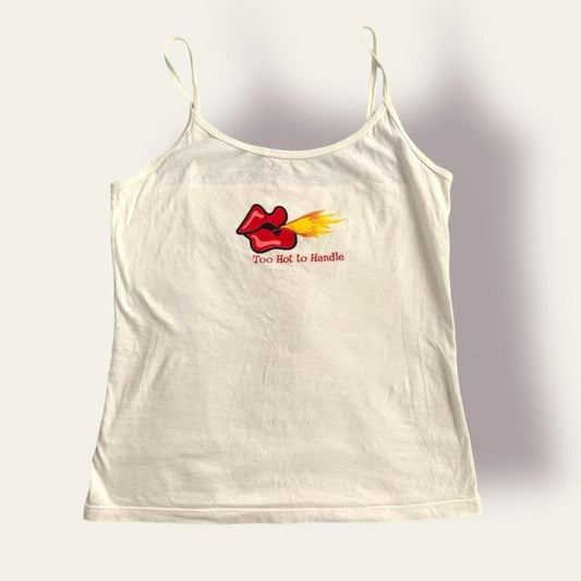 Graphic Tank