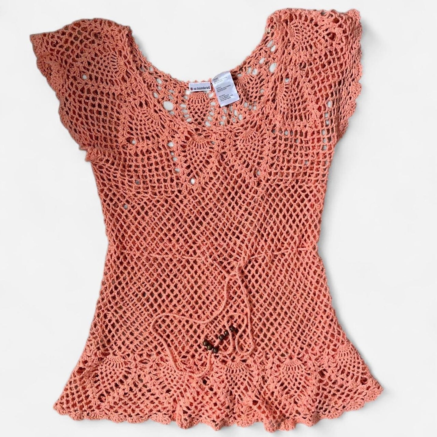 Crochet top !