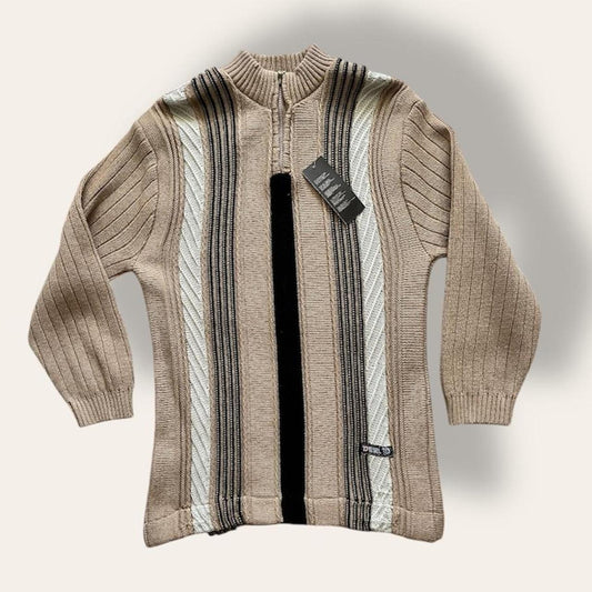 Diesel Quarter Zip