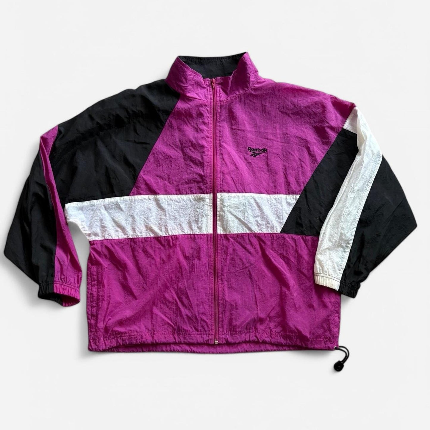 Adidas Windbreaker