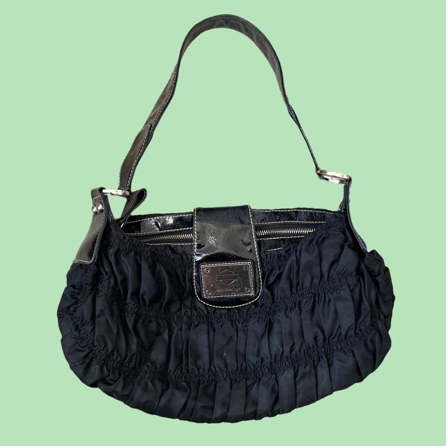 Harley Davidson Shoulder Bag