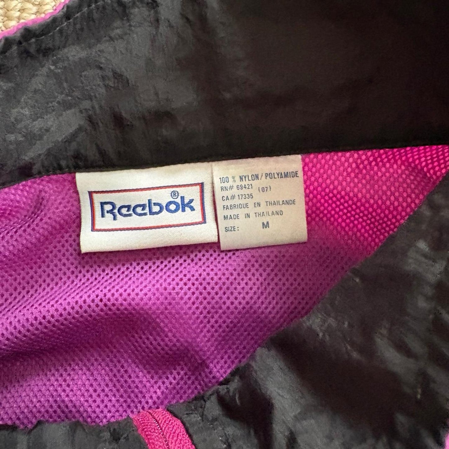 Adidas Windbreaker