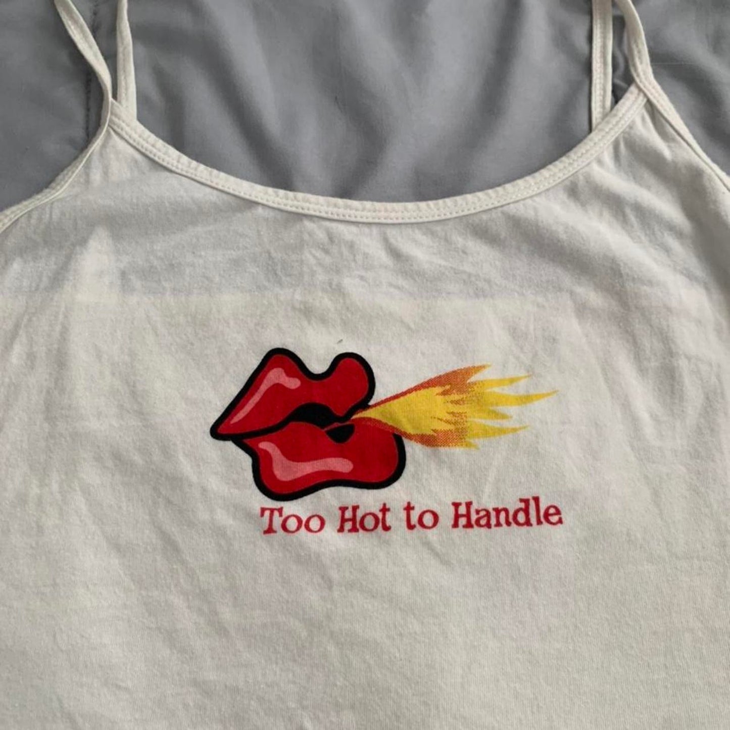 Graphic Tank