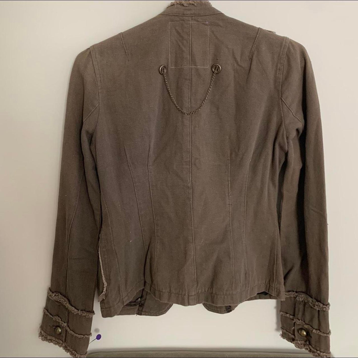 Marching Band Jacket