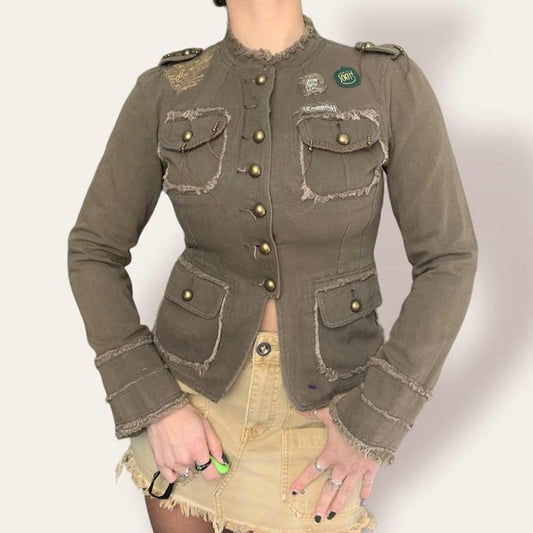 Marching Band Jacket