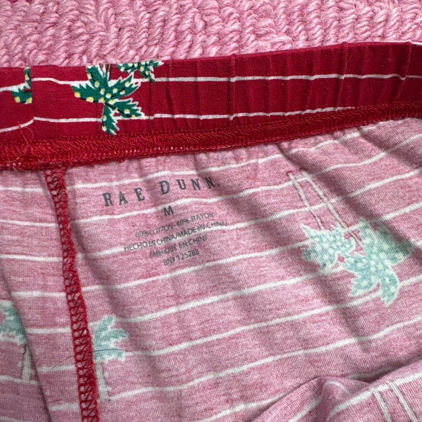 Palm Tree Shorts