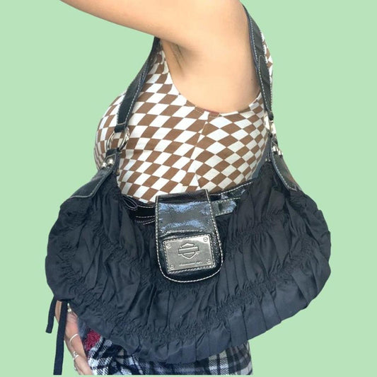 Harley Davidson Shoulder Bag