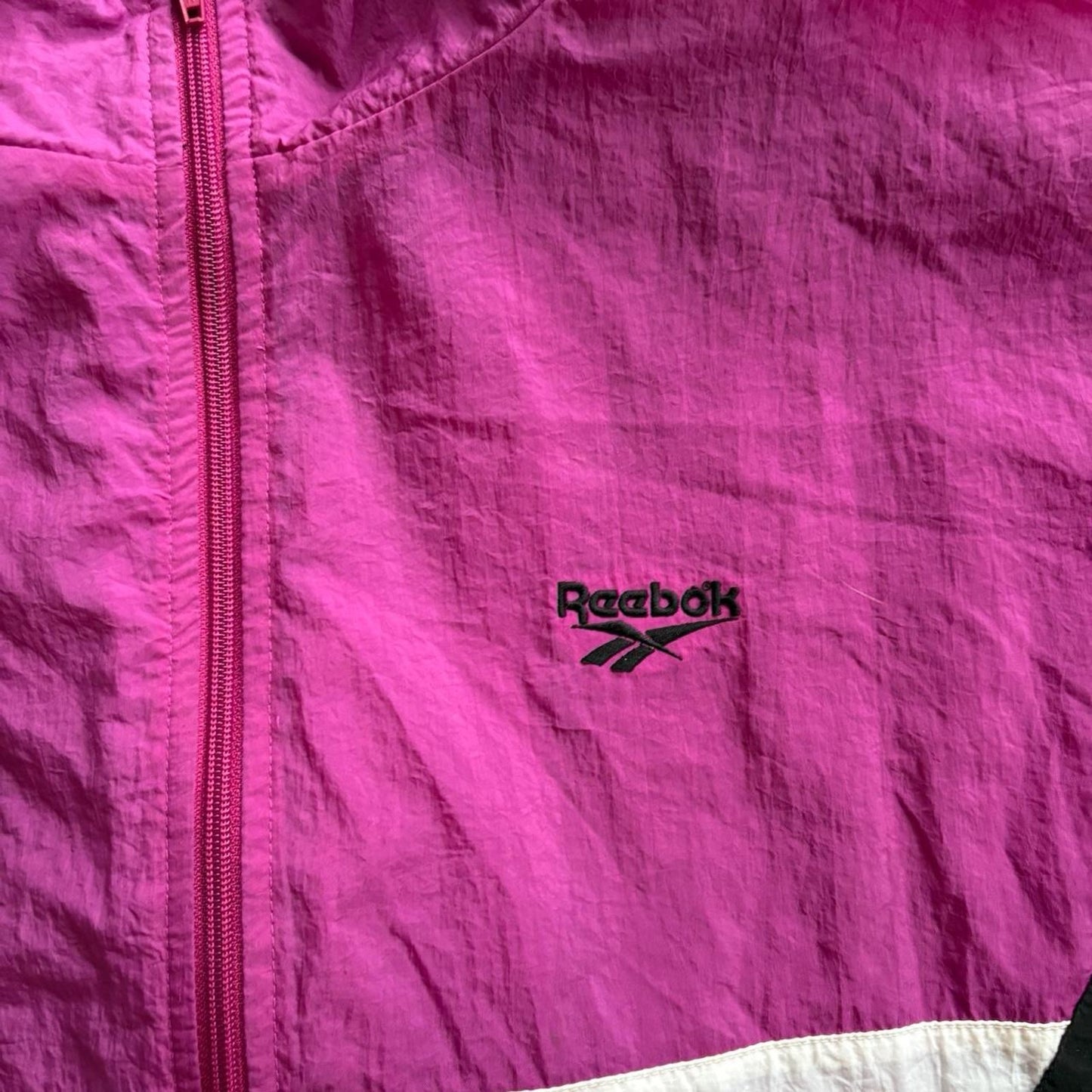Adidas Windbreaker