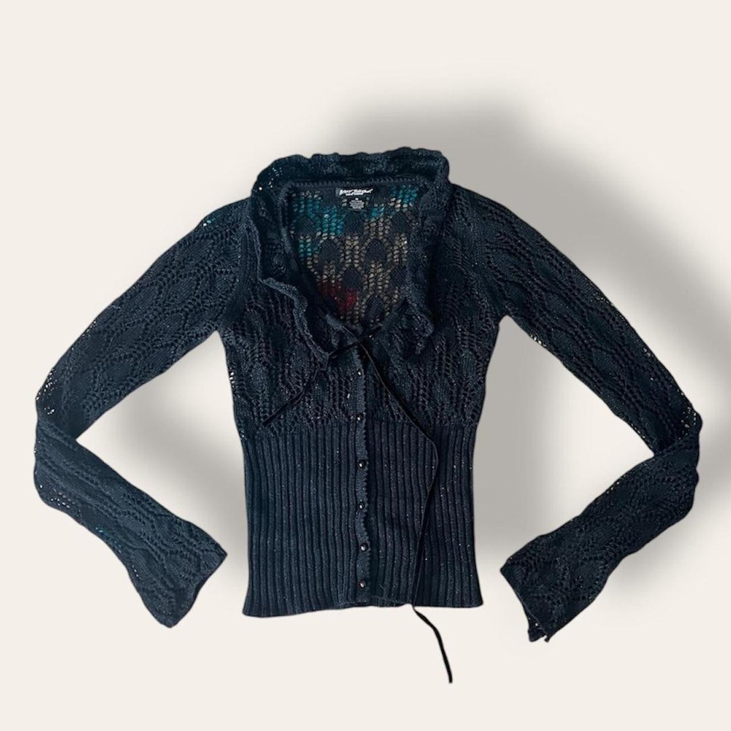 Betsy Johnson Cardigan