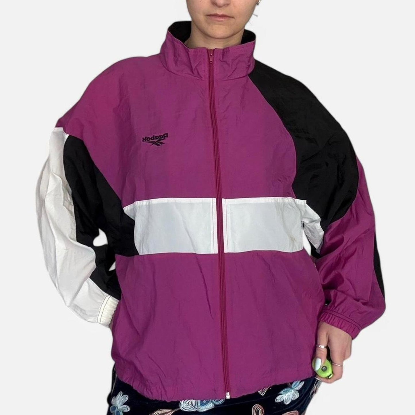 Adidas Windbreaker