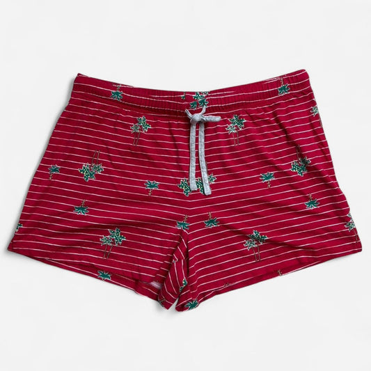 Palm Tree Shorts