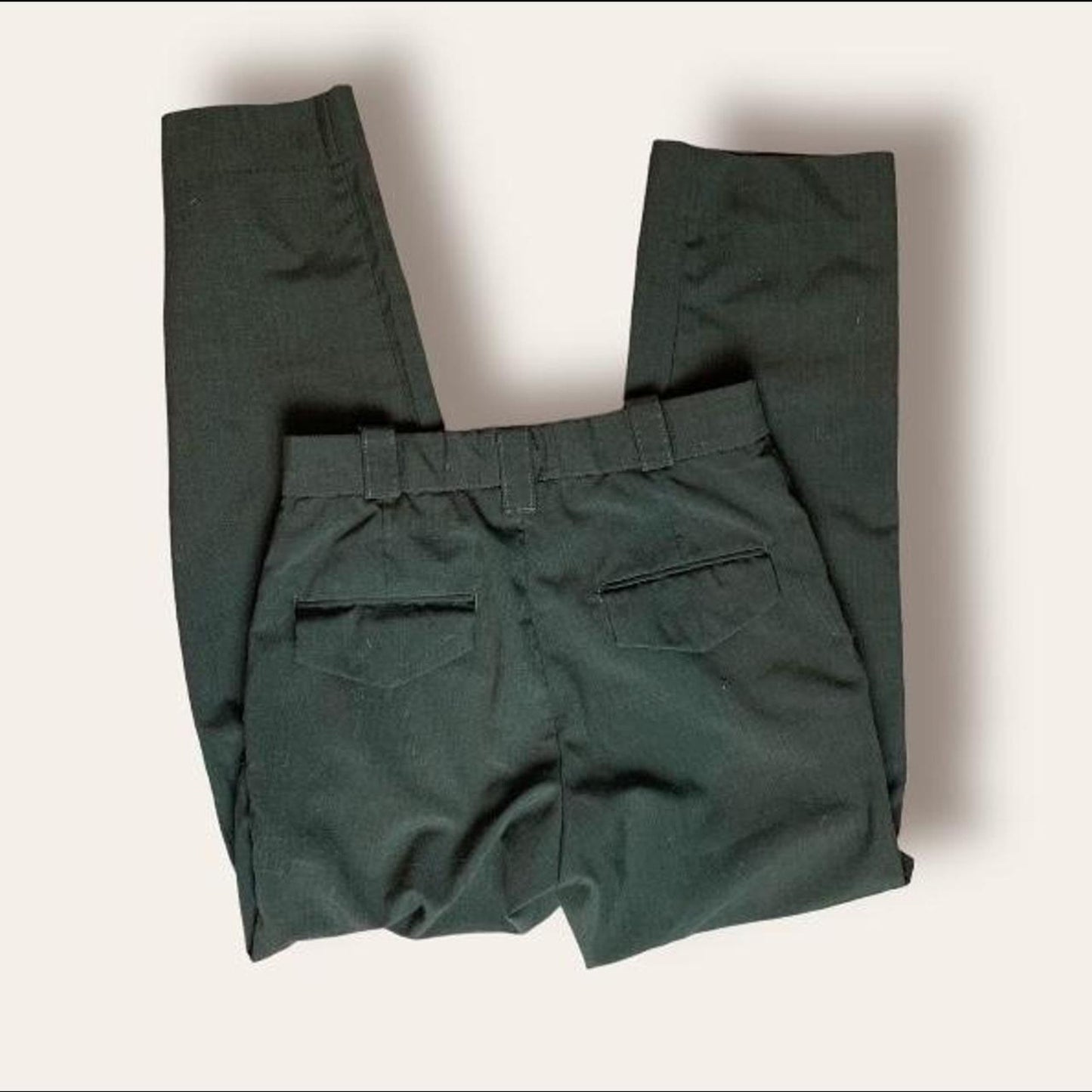 Green Trousers
