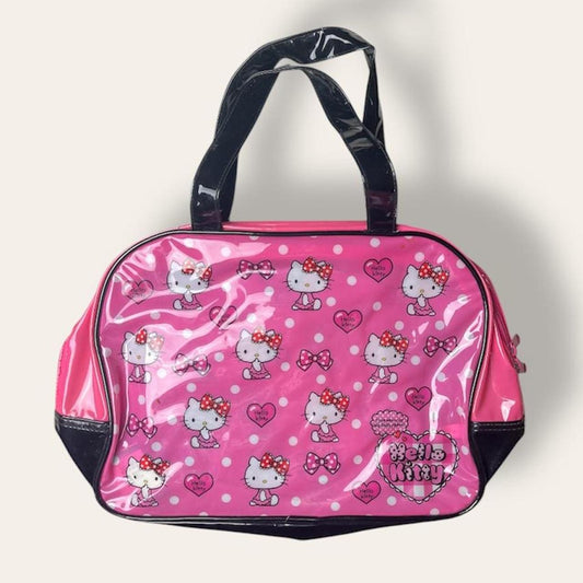 Hello Kitty Tote