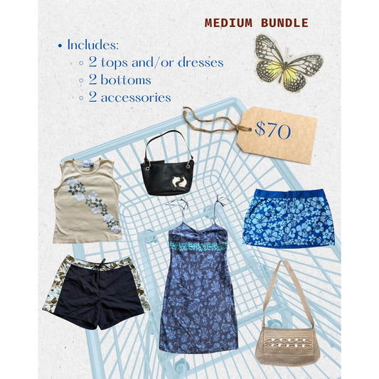 Medium Style Bundle