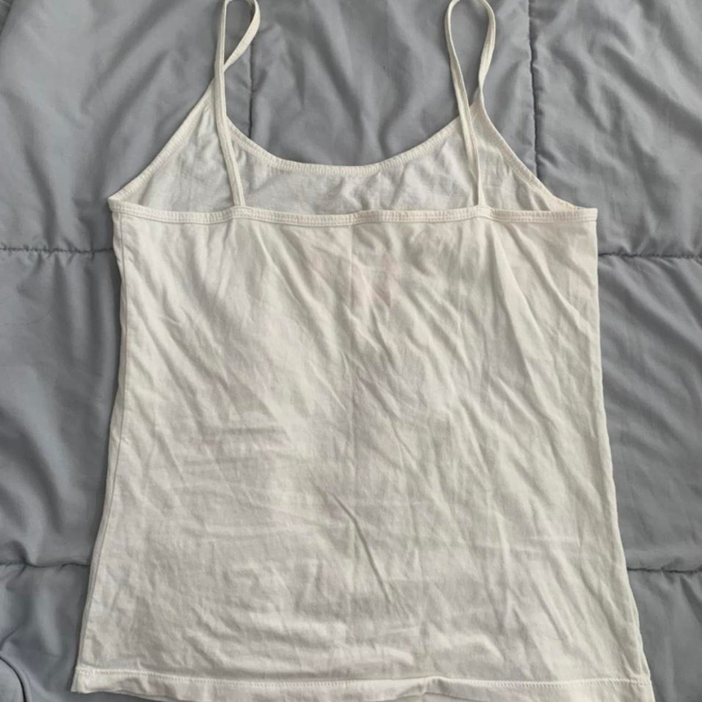Graphic Tank
