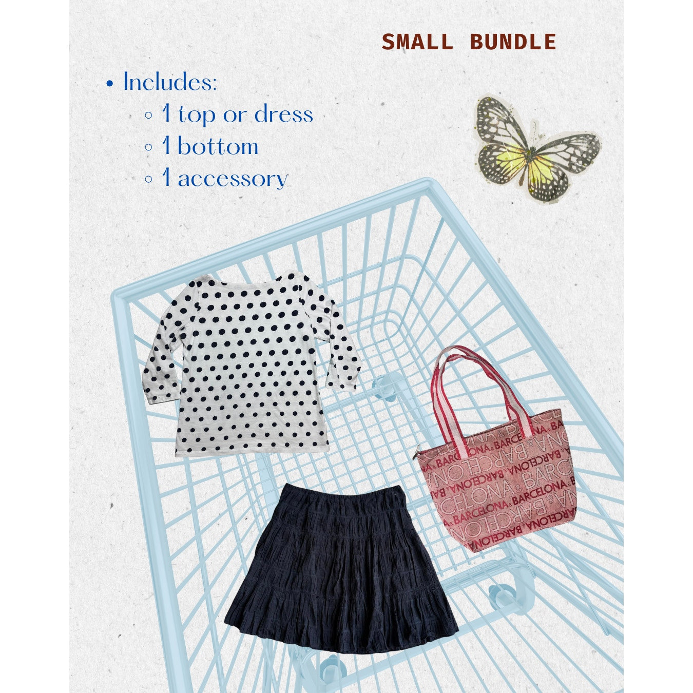 Small Style Bundle
