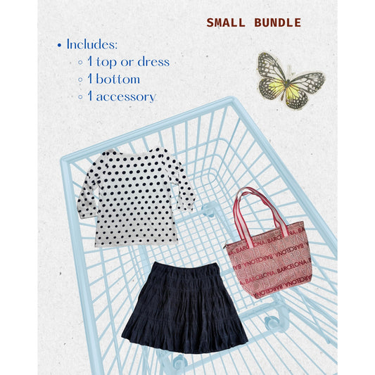 Small Style Bundle