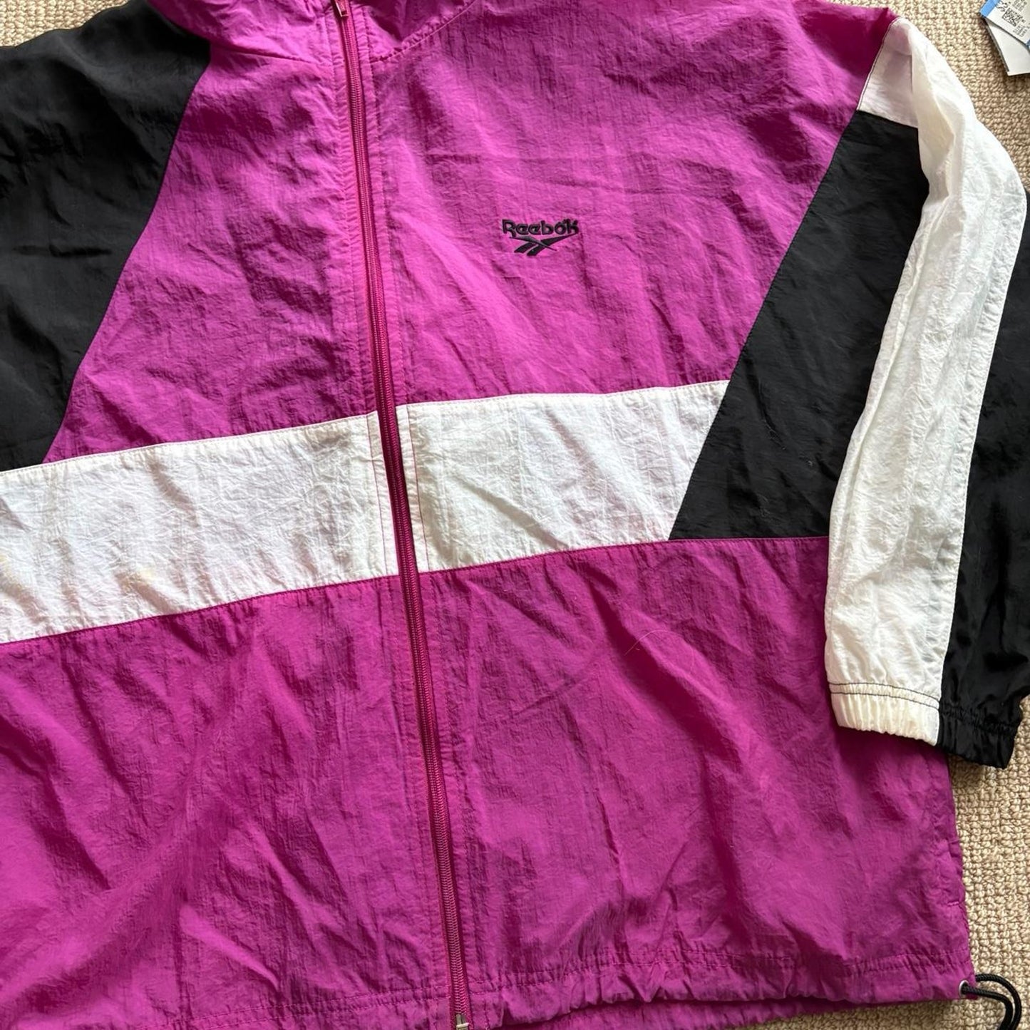 Adidas Windbreaker