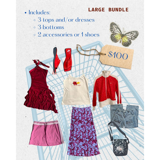 Large Style Bundle