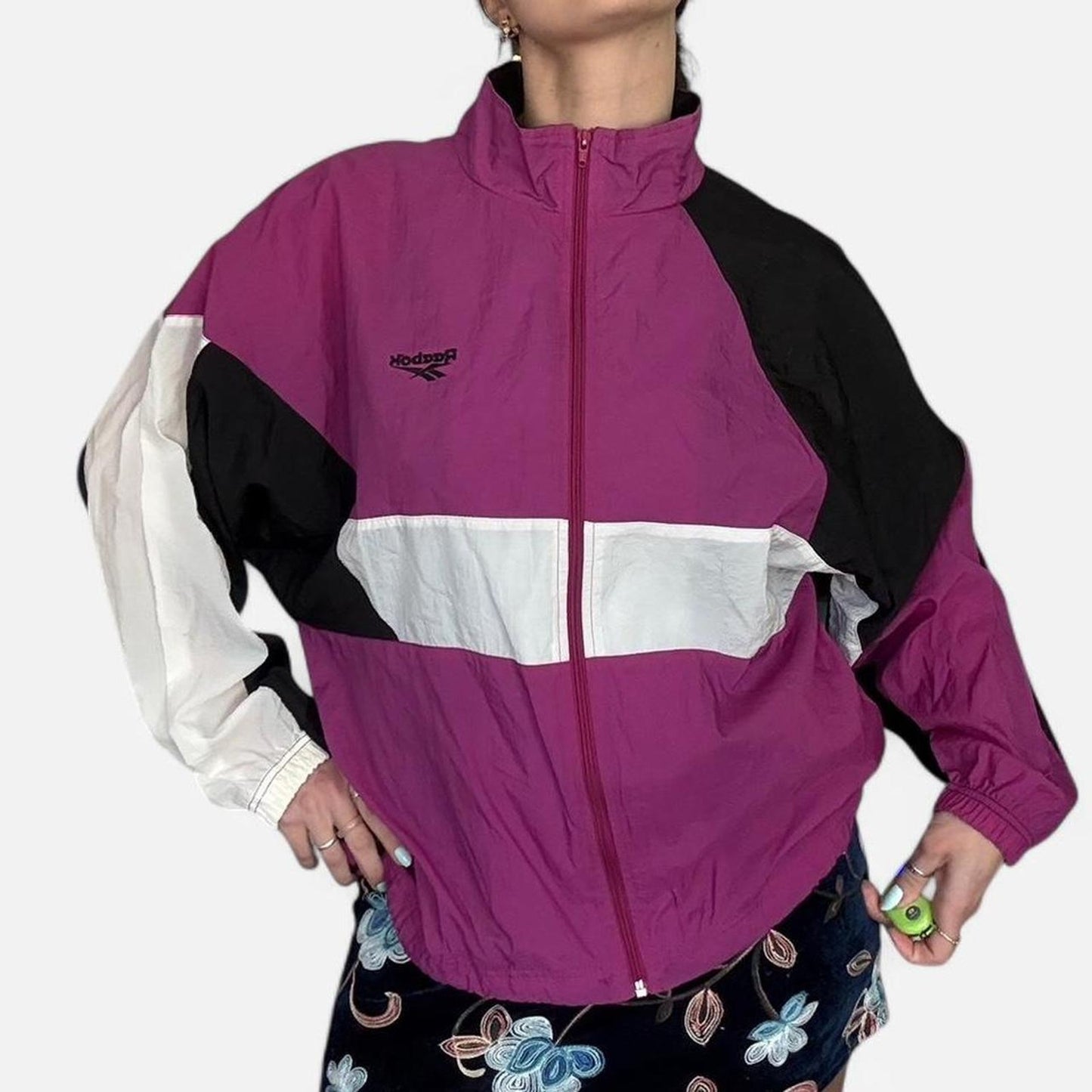 Adidas Windbreaker